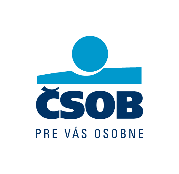 CSOB_LogoClaim RGB